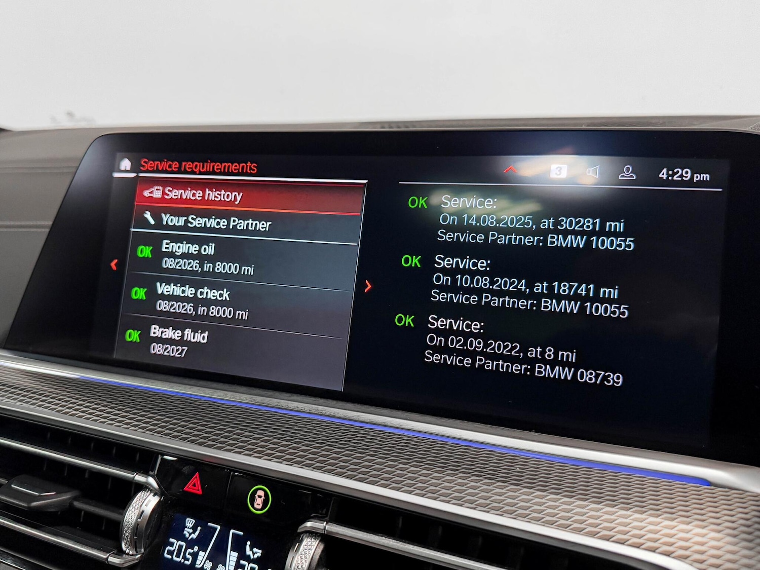Used BMW X5 2022 for sale - 76200060: Photo 54