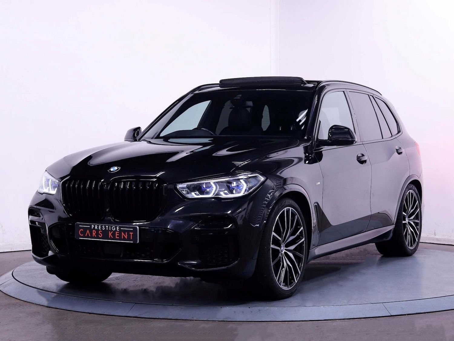 Used BMW X5 2022 for sale - 76200060: Photo 6