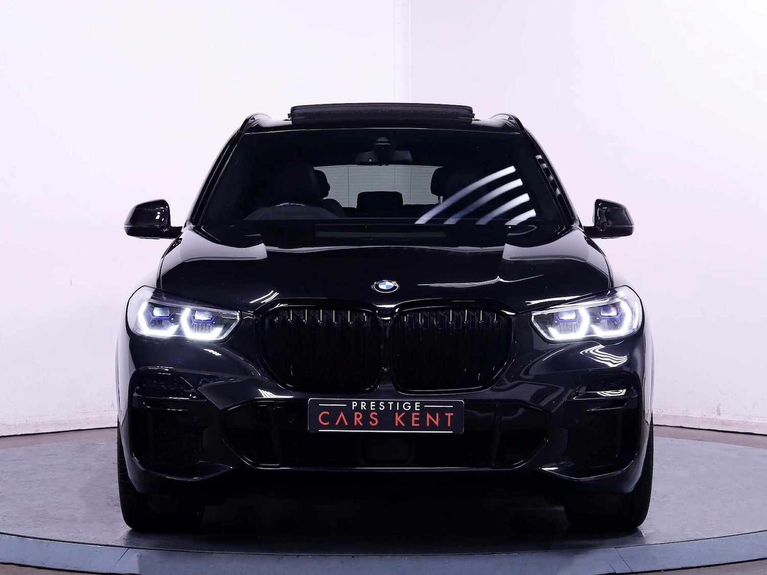 Used BMW X5 2022 for sale - 76200060: Photo 7