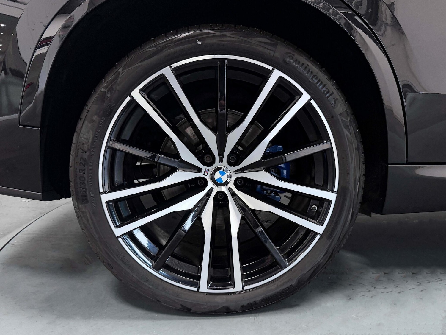 Used BMW X5 2022 for sale - 76200060: Photo 73