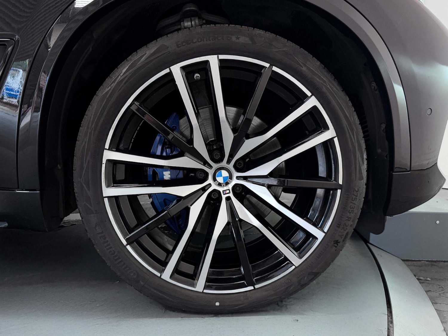 Used BMW X5 2022 for sale - 76200060: Photo 74