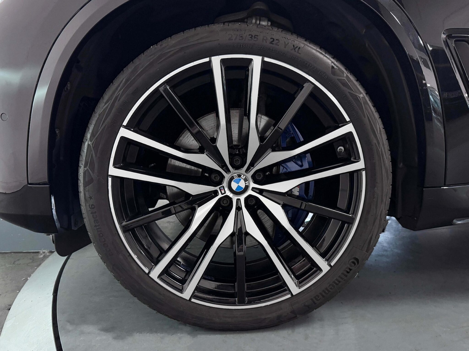Used BMW X5 2022 for sale - 76200060: Photo 75