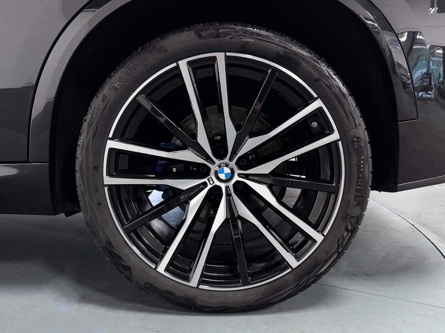 Used BMW X5 2022 for sale - 76200060: Photo 76