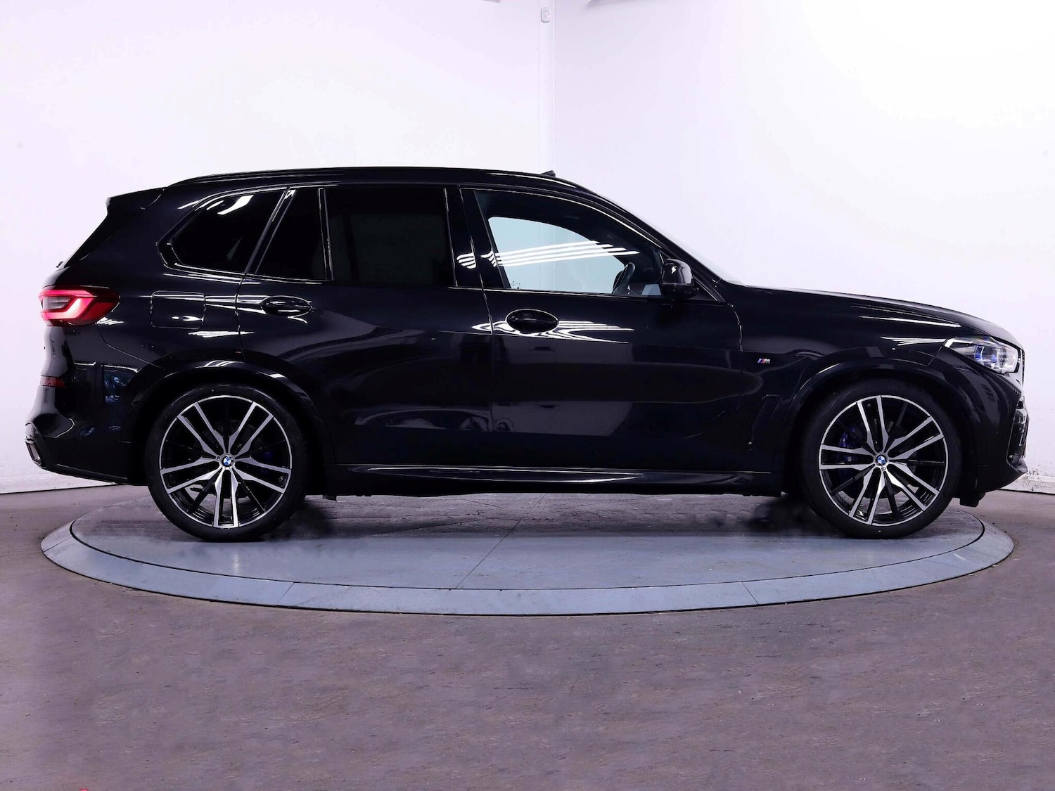 Used BMW X5 2022 for sale - 76200060: Photo 8
