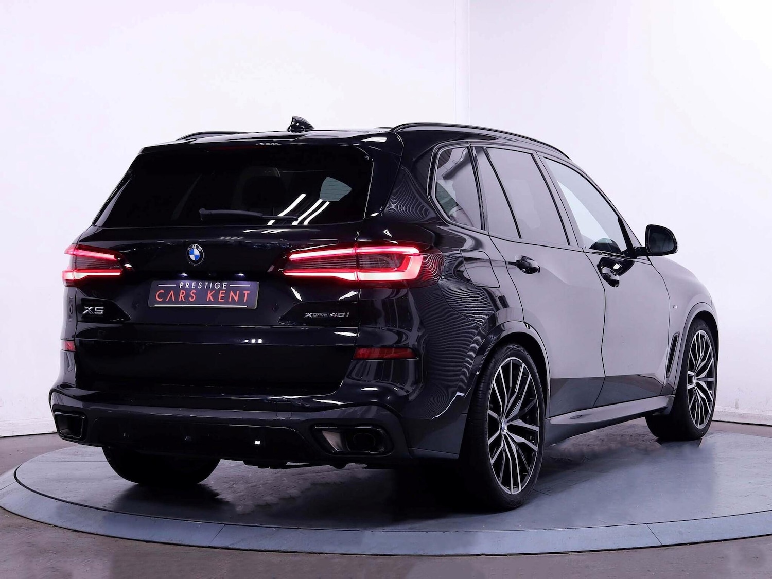 Used BMW X5 2022 for sale - 76200060: Photo 9