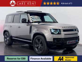2025 (72) - 4.4 P635 Octa Edition One 110 5dr Auto