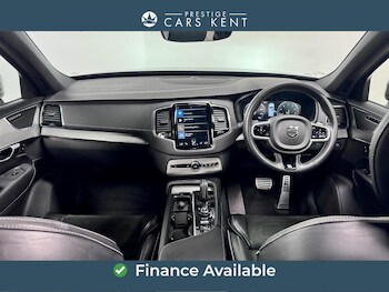 Used Volvo XC90 2020 for sale - 78376208: Photo