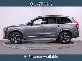Used Volvo XC90 2020 for sale - 78376208: Photo