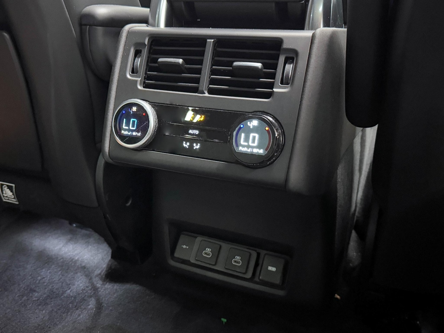 Vehicle 32