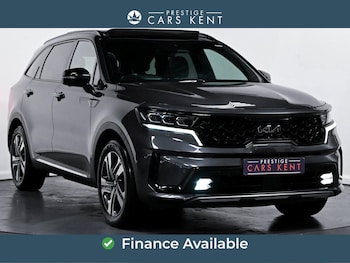 Used Kia Sorento 2023 for sale - 78891767: Photo
