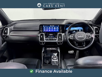 Used Kia Sorento 2023 for sale - 78891767: Photo