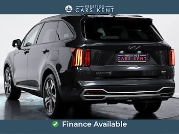 Used Kia Sorento 2023 for sale - 78891767: Photo
