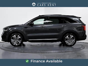 Used Kia Sorento 2023 for sale - 78891767: Photo
