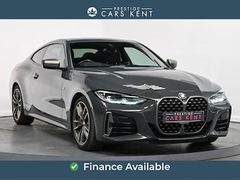 Used BMW 4 Series 2021 for sale - 78759316: Photo