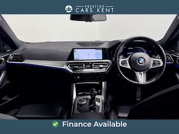 Used BMW 4 Series 2021 for sale - 78759316: Photo