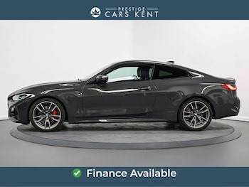 Used BMW 4 Series 2021 for sale - 78759316: Photo