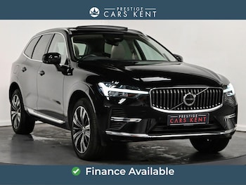 Used Volvo XC60 2022 for sale - 79601795: Photo