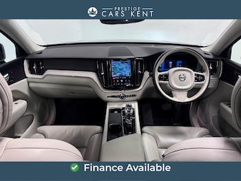 Used Volvo XC60 2022 for sale - 79601795: Photo