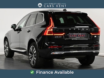 Used Volvo XC60 2022 for sale - 79601795: Photo