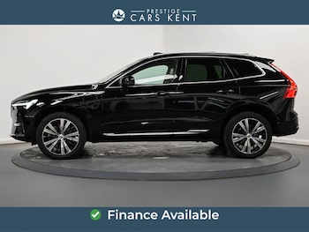 Used Volvo XC60 2022 for sale - 79601795: Photo