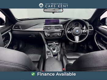 Used BMW 4 Series 2019 for sale - 78623380: Photo