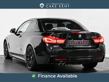 Used BMW 4 Series 2019 for sale - 78623380: Photo