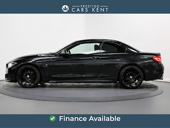 Used BMW 4 Series 2019 for sale - 78623380: Photo