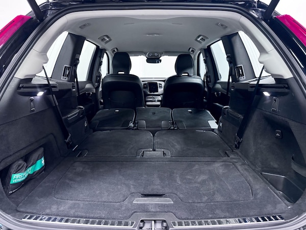 Used Volvo XC90 2023 for sale - 75553149: Photo 13