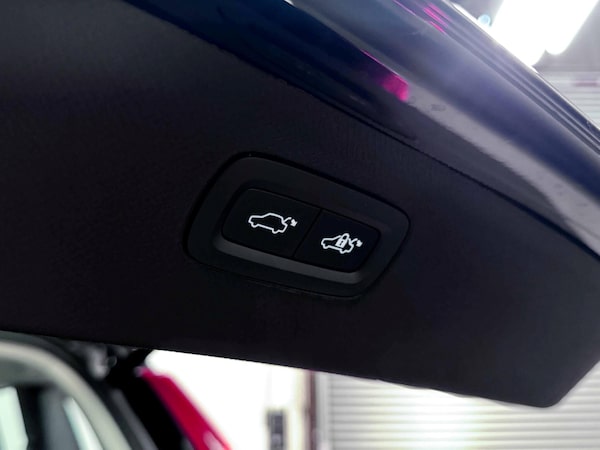 Used Volvo XC90 2023 for sale - 75553149: Photo 14