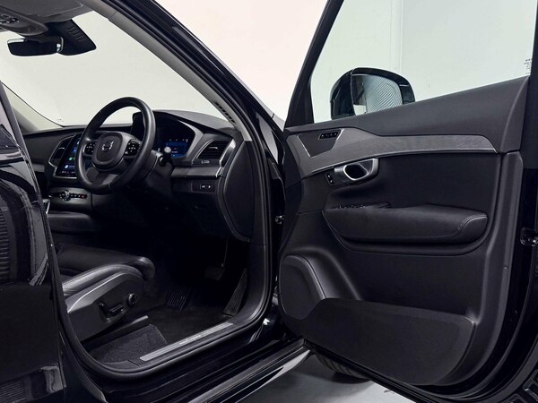 Used Volvo XC90 2023 for sale - 75553149: Photo 16
