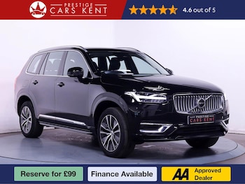 Used Volvo XC90 2023 for sale - 75553149: Photo