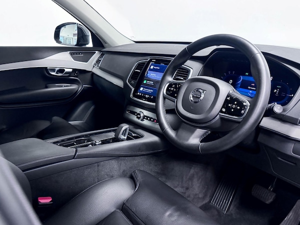 Used Volvo XC90 2023 for sale - 75553149: Photo 21