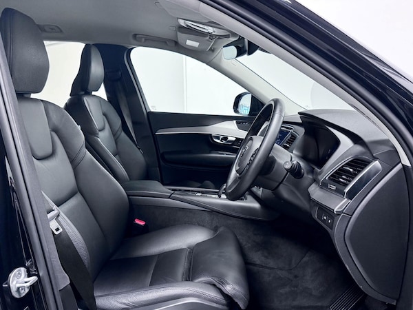 Used Volvo XC90 2023 for sale - 75553149: Photo 22