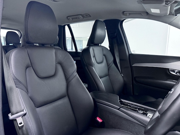 Used Volvo XC90 2023 for sale - 75553149: Photo 23