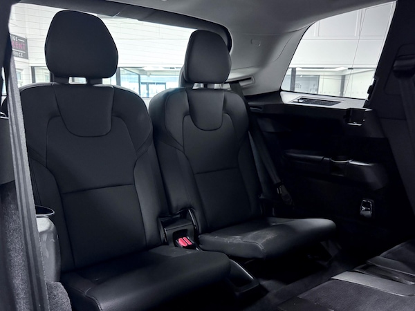 Used Volvo XC90 2023 for sale - 75553149: Photo 24