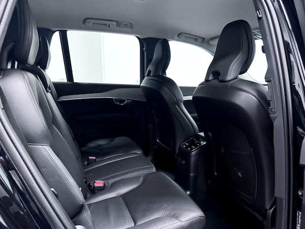 Used Volvo XC90 2023 for sale - 75553149: Photo 26