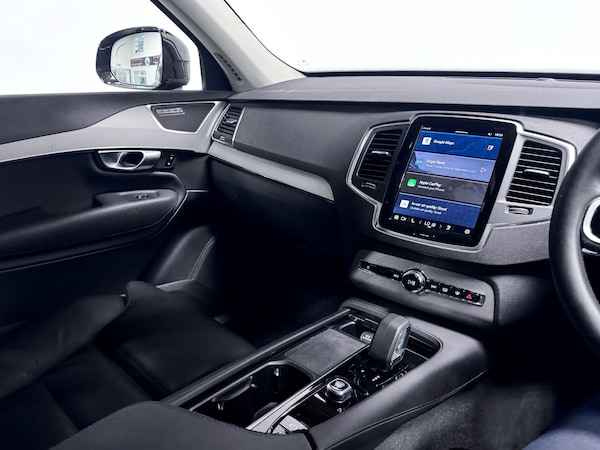 Used Volvo XC90 2023 for sale - 75553149: Photo 28