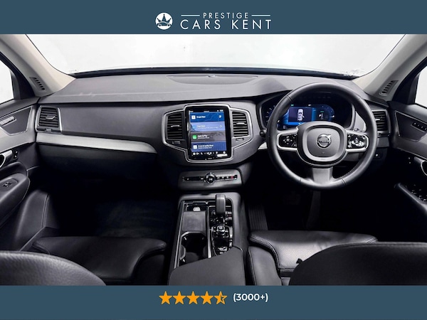 Used Volvo XC90 2023 for sale - 75553149: Photo 2