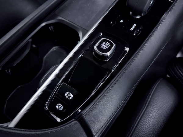 Used Volvo XC90 2023 for sale - 75553149: Photo 31