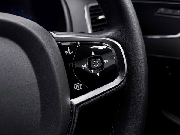Used Volvo XC90 2023 for sale - 75553149: Photo 39