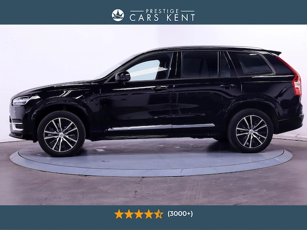 Used Volvo XC90 2023 for sale - 75553149: Photo 4
