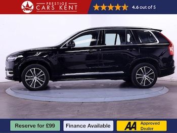 Used Volvo XC90 2023 for sale - 75553149: Photo