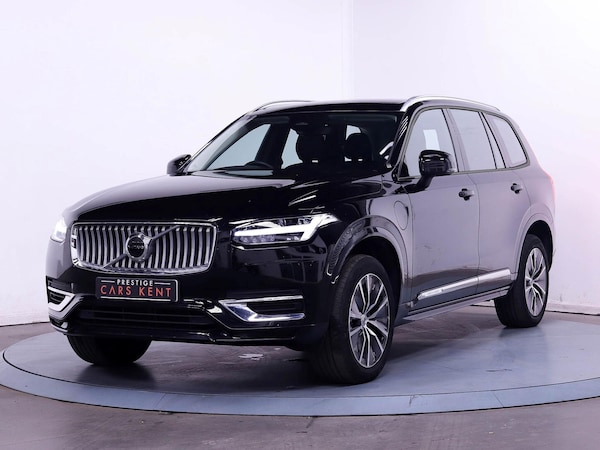 Used Volvo XC90 2023 for sale - 75553149: Photo 6