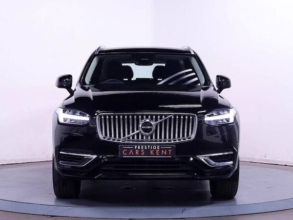 Used Volvo XC90 2023 for sale - 75553149: Photo 7
