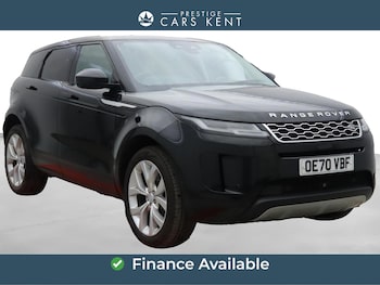 2020 (70) - 2.0 D165 MHEV SE SUV 5dr Diesel Auto 4WD Euro 6 (s/s) (163 ps)