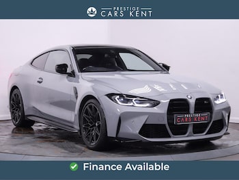 Used BMW M4 2021 for sale - 77344743: Photo