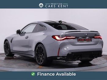 Used BMW M4 2021 for sale - 77344743: Photo