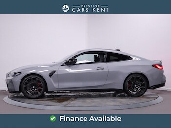 Used BMW M4 2021 for sale - 77344743: Photo