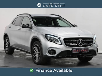 Used Mercedes-Benz GLA 2019 for sale - 78946199: Photo