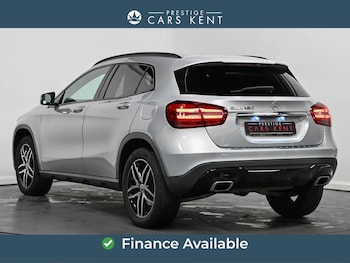 Used Mercedes-Benz GLA 2019 for sale - 78946199: Photo